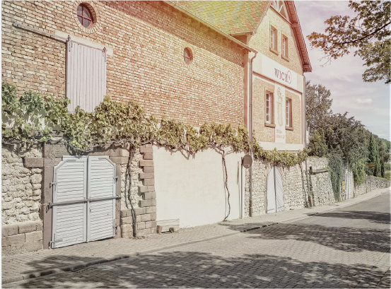 Ruhm, Ehre und Presse